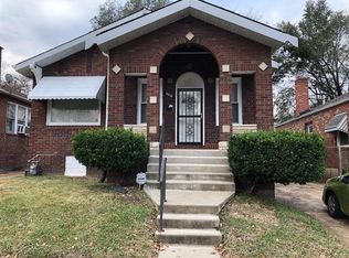 4616 Lee Ave, Saint Louis, MO