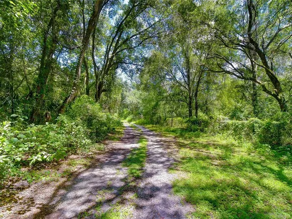 3801 PATE ROAD LOT 0020, ZEPHYRHILLS, FL 33541
