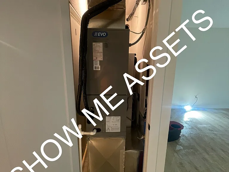 Heat pump high efficiency unit