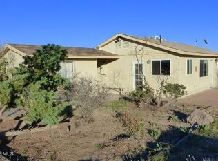 2512 S H Bar M Rd, Portal, AZ 85632