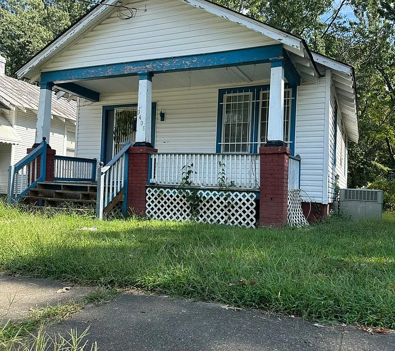 3408 Decatur St