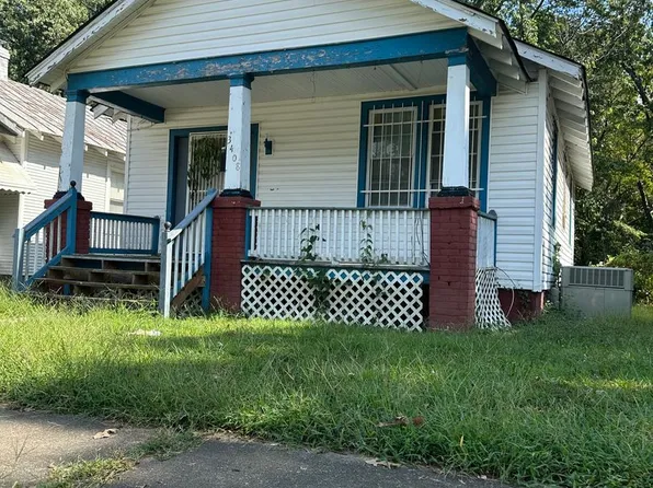 3408 Decatur St, Richmond, VA 23224