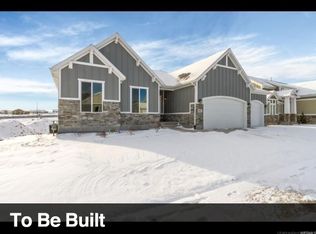 6468 W Chan Reese Dr #1019, West Jordan, UT 84081