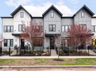1326 E 10th St, Indianapolis, IN 46202