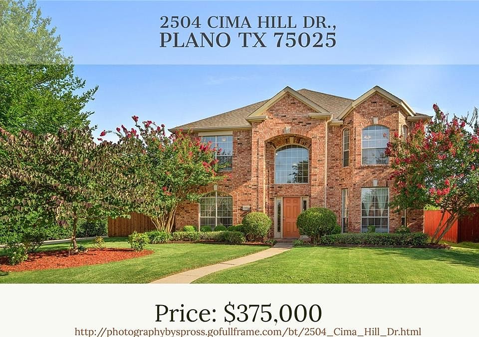 1st image of 2504 Cima Hill Dr