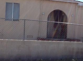 961 Nancy St, Barstow, CA 92311