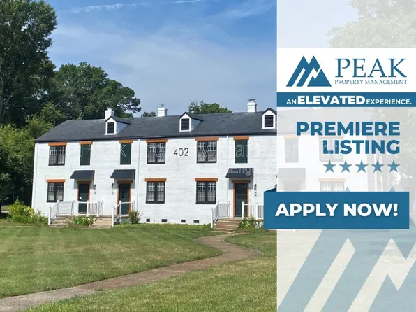 205 Duncan St, Ashland, VA
