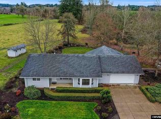 35578 E Lacomb Rd, Lebanon, OR 97355