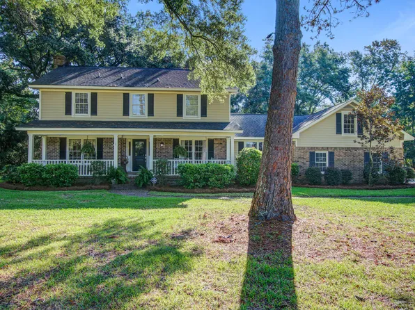 978 Three Trees Rd, Charleston, SC 29412