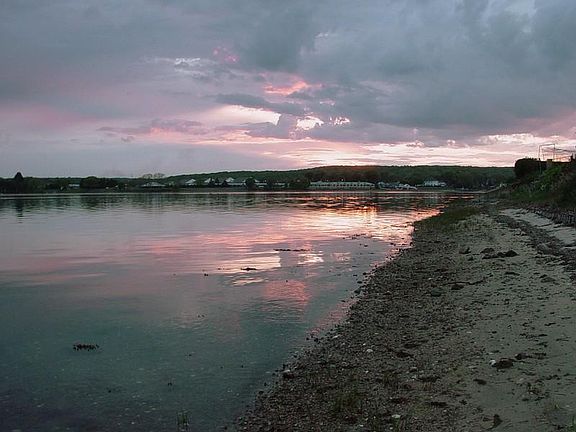 54 Niantic River Road - Exterior