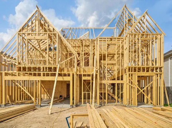 1510 Chantilly Ln, Houston, TX 77018