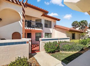 6060 SE Martinique Drive #103, Stuart, FL 34997