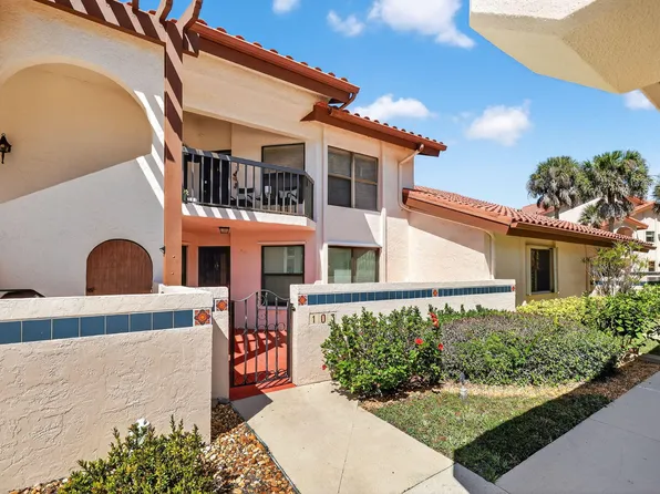 6060 SE Martinique Drive #103, Stuart, FL 34997