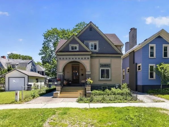 912 N McLellan St, Bay City, MI 48708