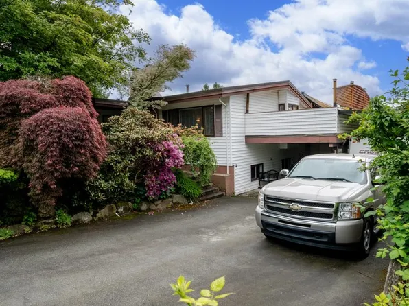 1392 Charland Ave, Coquitlam, BC V3K 3L3
