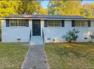 2311 Pavan Dr, Mobile, AL 36693