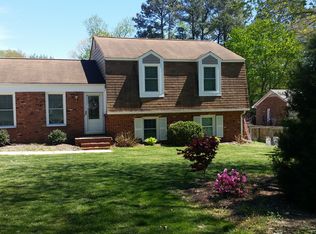 1706 Chestnut St, Apex, NC 27502