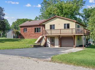 112 Tioga St, Reed City, MI 49677