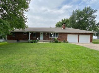 19 Hi View Ridge Dr, Archie, MO 64725