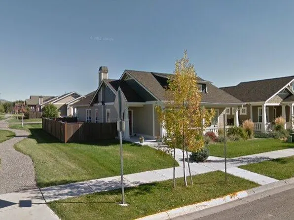 3154 Summer View Ln, Bozeman, MT 59715
