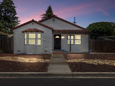 501 N Thor St, Turlock, CA, 95380