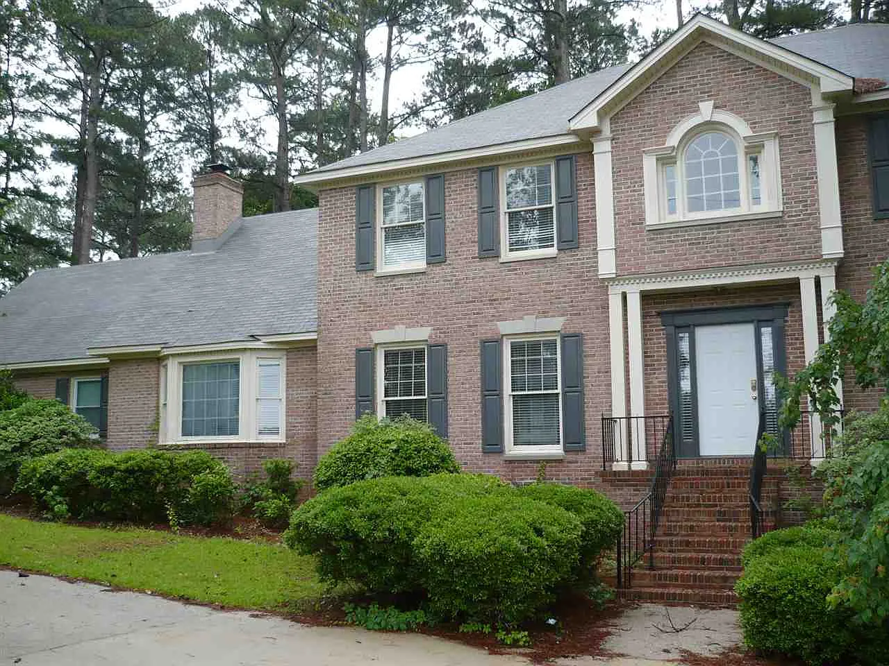 4914 Zebulon Rd photo 1