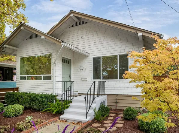 413 D Street, San Rafael, CA 94901