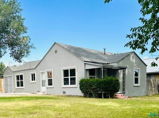 1013 N Washington Ave, Roswell, NM 88201