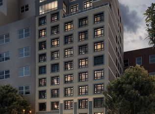 13 W 116th St #3A, New York, NY 10026