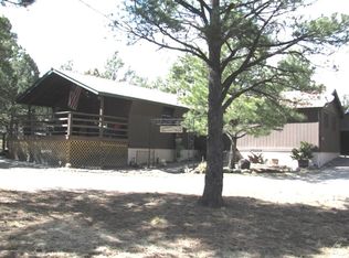 131 Alpine Meadows Trl, Ruidoso, NM 88345