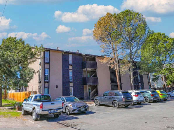 865 S Quebec Street #302A, Denver, CO 80247