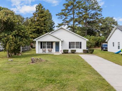 1808 Park Avenue, New Bern, NC, 28560