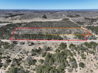 E 12th Rd, Manton, MI 49663