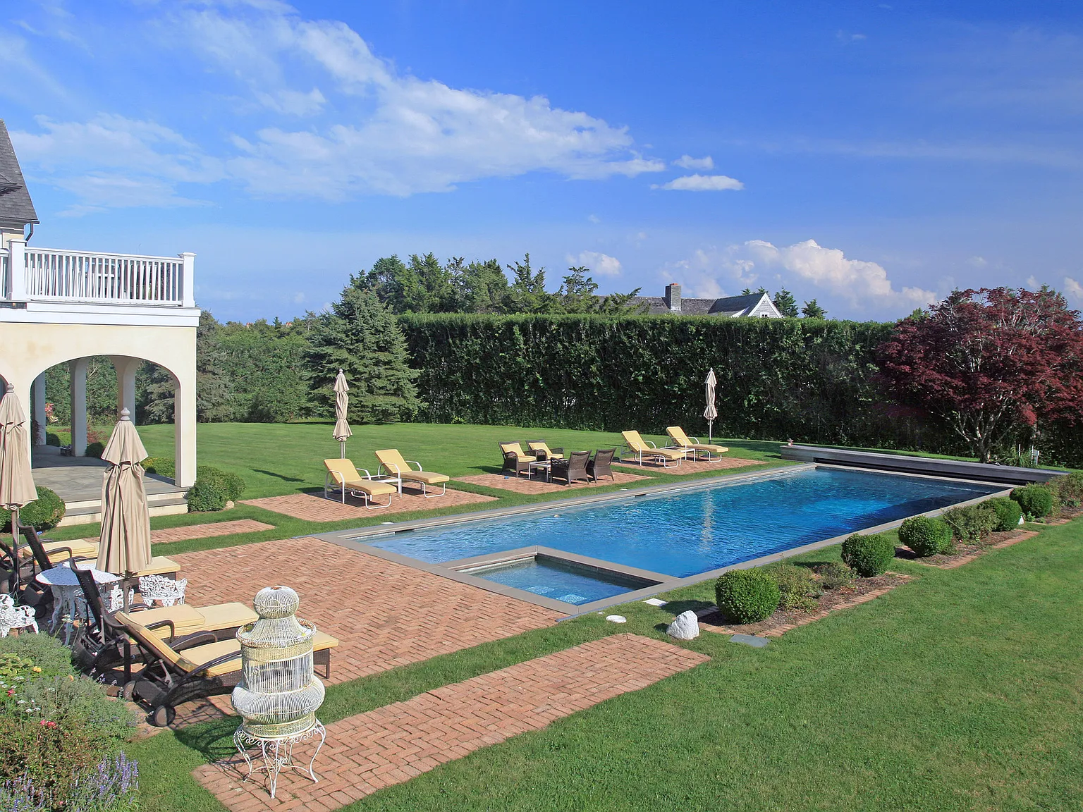 Hear the Ocean - 6 Bedrooms, 6.5 Baths - Pool and spa — Photo 2