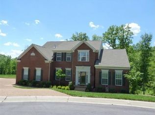 5077 Abington Ridge Ln, Franklin, TN 37067