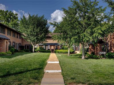 7921 Royal Arms Ct APT 3, Saint Louis, MO, 63123