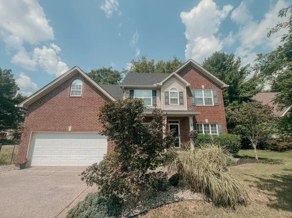 2569 Milton Ln, Thompsons Station, TN 37179
