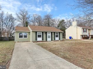 2151 Freemantle Ct, Waldorf, MD