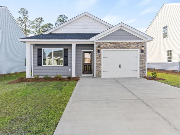 175 Willow Bay Dr, Orangeburg, SC 29118