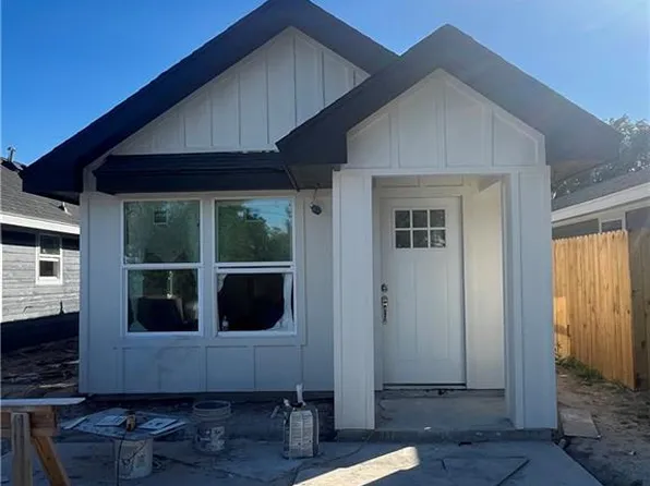 605 W Huisache St, Weslaco, TX 78596