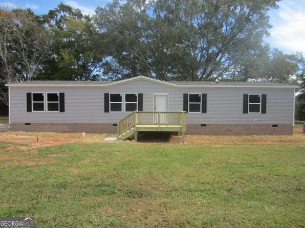 888 Arch Tanner Rd, Bethlehem, GA 30620