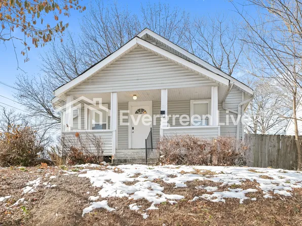 101 N Marguerite Ave, Saint Louis, MO 63135