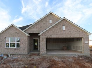 2131 Heather Ridge Way, Rosenberg, TX 77471