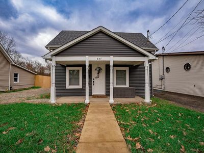 657 E Mound St, Circleville, OH, 43113