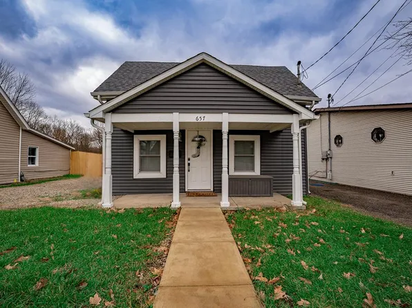 657 E Mound St, Circleville, OH 43113