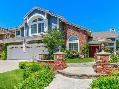 28891 Via Buena Vis, San Juan Capistrano, CA, 92675