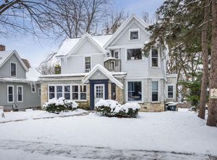 1245 E Dayton St, Madison, WI 53703