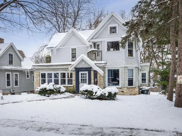 1245 E Dayton Street, Madison, WI 53703