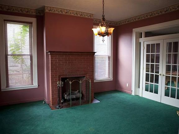 Formal Living Room