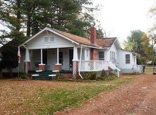 1232 Nansemond Pkwy, Suffolk, VA 23434